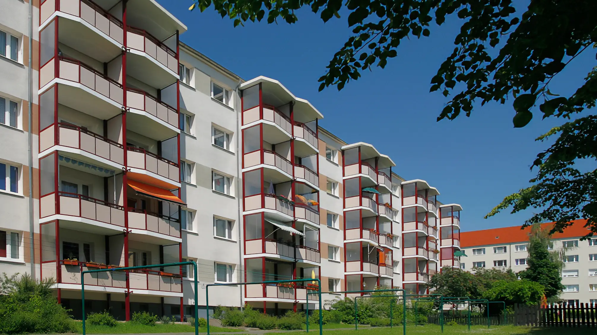 Ernst-Thälmann Strasse